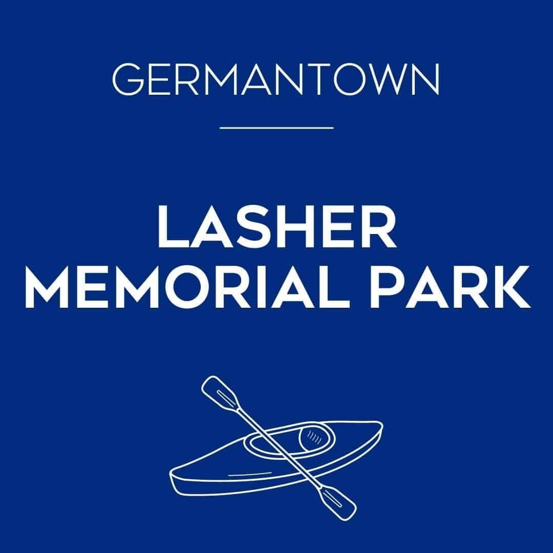 Germantown Lasher Memorial Park